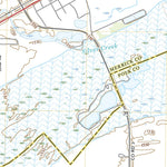 Silver Creek, NE (2021, 24000-Scale) Preview 3