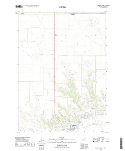 Valentine North, NE (2017, 24000-Scale) Preview 1
