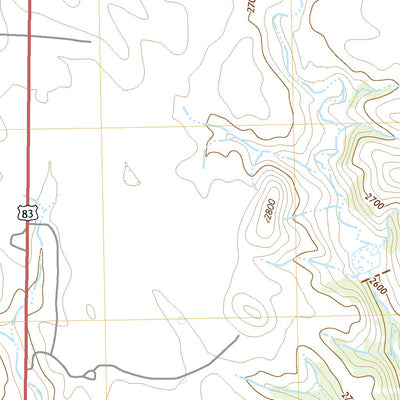 Valentine North, NE (2017, 24000-Scale) Preview 2