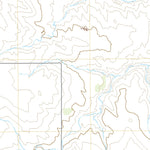 Springview, NE (2021, 24000-Scale) Preview 2