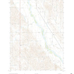 Ravenna NW, NE (2021, 24000-Scale) Preview 1
