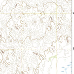 Pony Lake, NE (2021, 24000-Scale) Preview 3