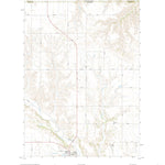 Spencer North, NE (2017, 24000-Scale) Preview 1