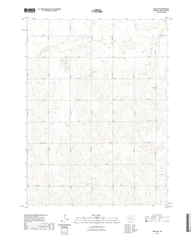 Poole NE, NE (2021, 24000-Scale) Preview 1