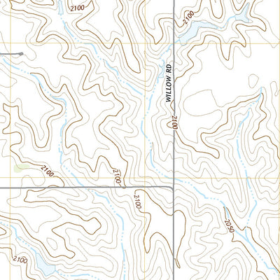 Poole NE, NE (2021, 24000-Scale) Preview 3