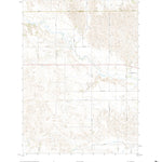 Spalding NW, NE (2021, 24000-Scale) Preview 1