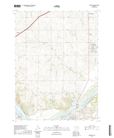 Springfield, NE (2021, 24000-Scale) Preview 1