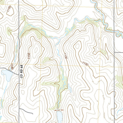 Springfield, NE (2021, 24000-Scale) Preview 2