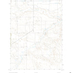 Skunk Lake NW, NE (2021, 24000-Scale) Preview 1