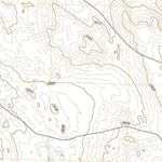 Skunk Lake NW, NE (2021, 24000-Scale) Preview 3