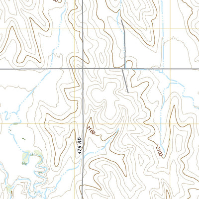 Ravenna, NE (2021, 24000-Scale) Preview 2