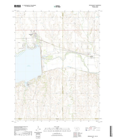 Republican City, NE (2021, 24000-Scale) Preview 1