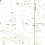 Saint Libory, NE (2021, 24000-Scale) Preview 3