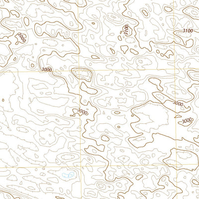 Thedford SE, NE (2021, 24000-Scale) Preview 2