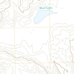 Square Lake, NE (2017, 24000-Scale) Preview 2