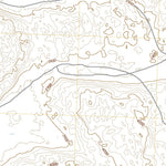 Twin Lakes NE, NE (2021, 24000-Scale) Preview 2