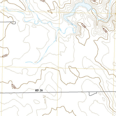 Sidney, NE (2021, 24000-Scale) Preview 2