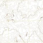 Wild Mare Lake SE, NE (2021, 24000-Scale) Preview 2