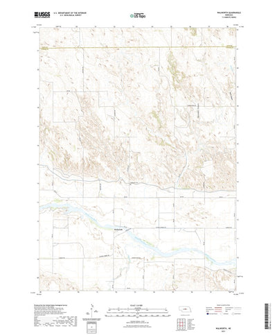 Walworth, NE (2021, 24000-Scale) Preview 1