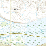 Spencer South, NE (2017, 24000-Scale) Preview 2