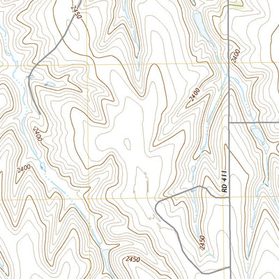 Shippee, NE (2021, 24000-Scale) Preview 3