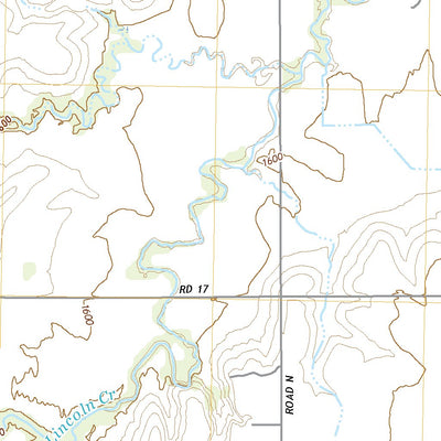 York North, NE (2021, 24000-Scale) Preview 2