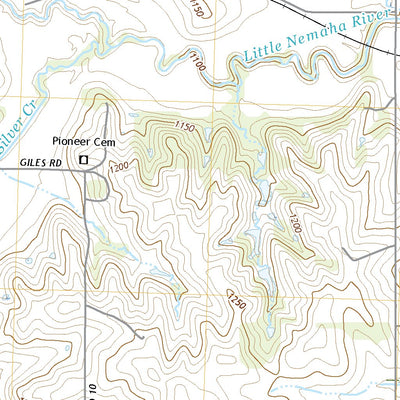 Unadilla, NE (2021, 24000-Scale) Preview 3