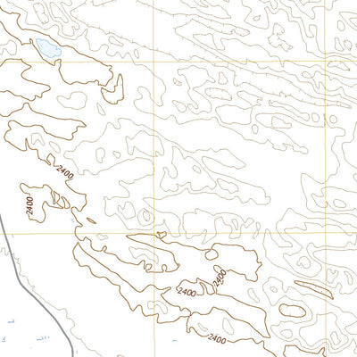 Stonehouse Ranch, NE (2021, 24000-Scale) Preview 2