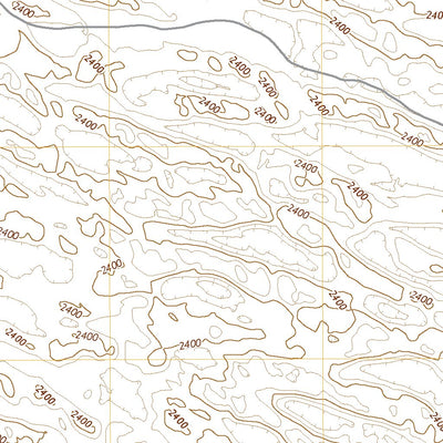 Stonehouse Ranch, NE (2021, 24000-Scale) Preview 3