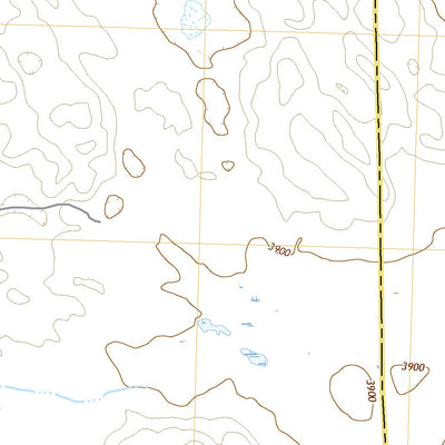 Storm Lake, NE (2021, 24000-Scale) Preview 2