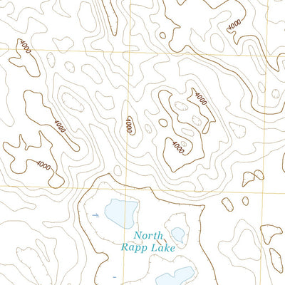 Storm Lake, NE (2021, 24000-Scale) Preview 3