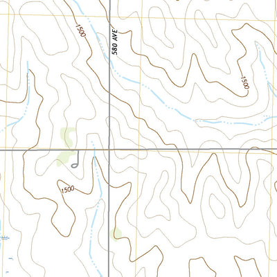 Wakefield SW, NE (2021, 24000-Scale) Preview 2