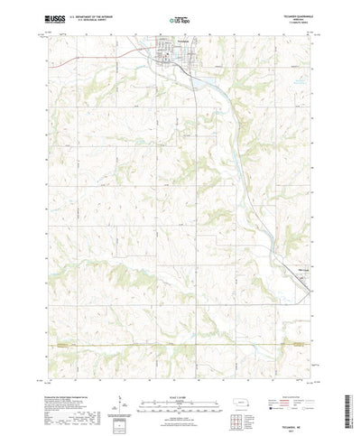 Tecumseh, NE (2021, 24000-Scale) Preview 1