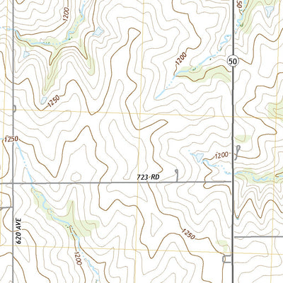 Tecumseh, NE (2021, 24000-Scale) Preview 2