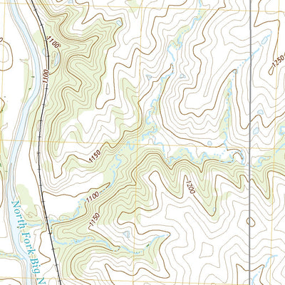 Tecumseh, NE (2021, 24000-Scale) Preview 3