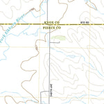 Wausa, NE (2021, 24000-Scale) Preview 2