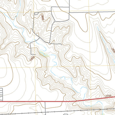 Trenton, NE (2021, 24000-Scale) Preview 2