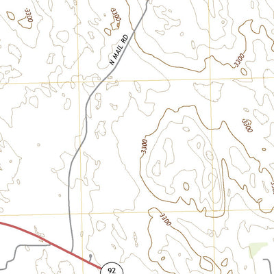 Tryon, NE (2021, 24000-Scale) Preview 2
