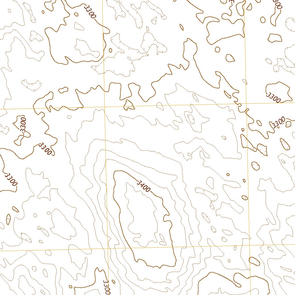 Tryon International Overhead Map.pdf Tryon, NE (2021, 24000-Scale) Map by United States Geological Survey ...
