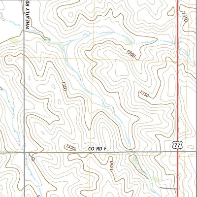 Uehling, NE (2021, 24000-Scale) Preview 3
