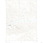 Whistle Creek NW, NE (2021, 24000-Scale) Preview 1