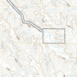 Whistle Creek NW, NE (2021, 24000-Scale) Preview 3
