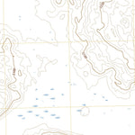 Windmill Lake, NE (2017, 24000-Scale) Preview 2