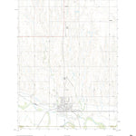 Superior, NE (2021, 24000-Scale) Preview 1
