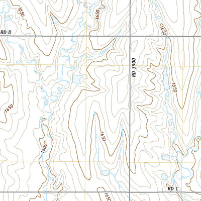 Superior, NE (2021, 24000-Scale) Preview 3