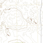 Tin Camp Ranch, NE (2021, 24000-Scale) Preview 2
