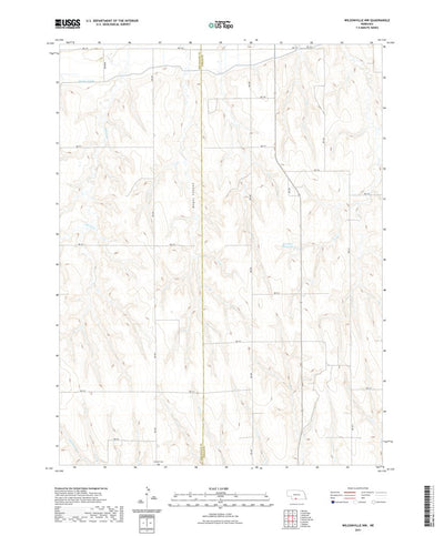 Wilsonville NW, NE (2021, 24000-Scale) Preview 1