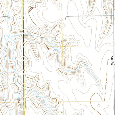 Wilsonville NW, NE (2021, 24000-Scale) Preview 2
