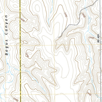 Wilsonville NW, NE (2021, 24000-Scale) Preview 3