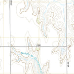 Upland SE, NE (2021, 24000-Scale) Preview 2